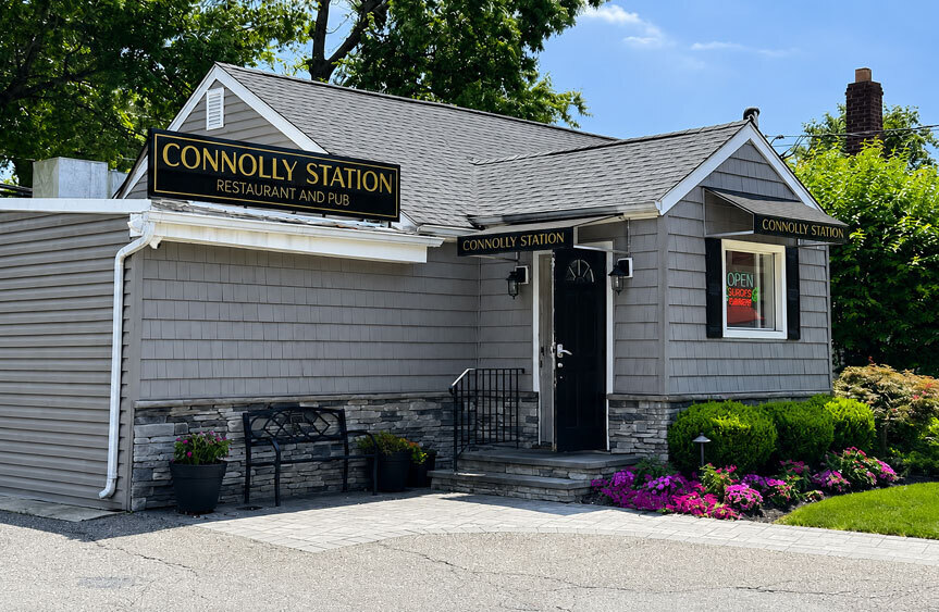 Long Island Blogger