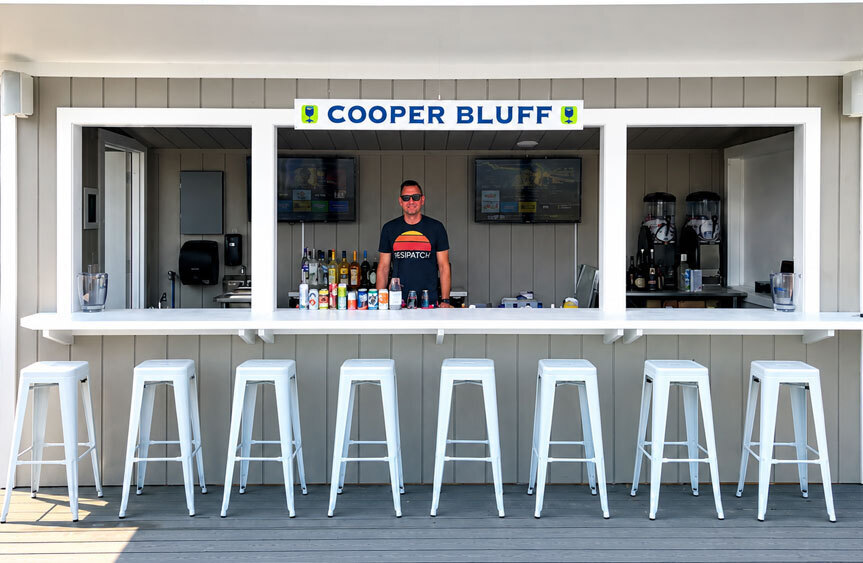Long Island Blogger