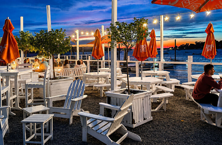 Long Island Blogger