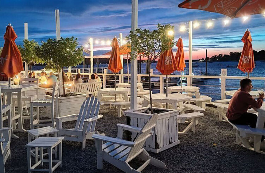Long Island Blogger