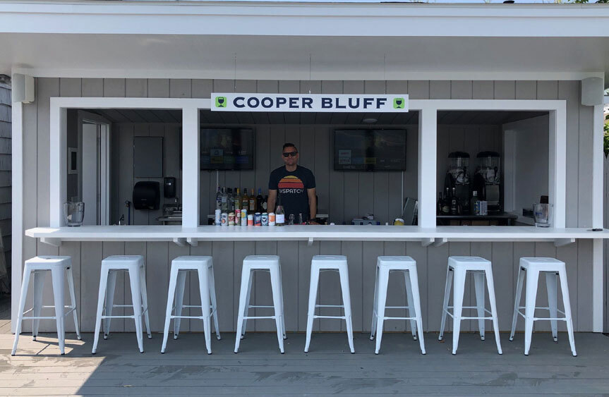 Long Island Blogger