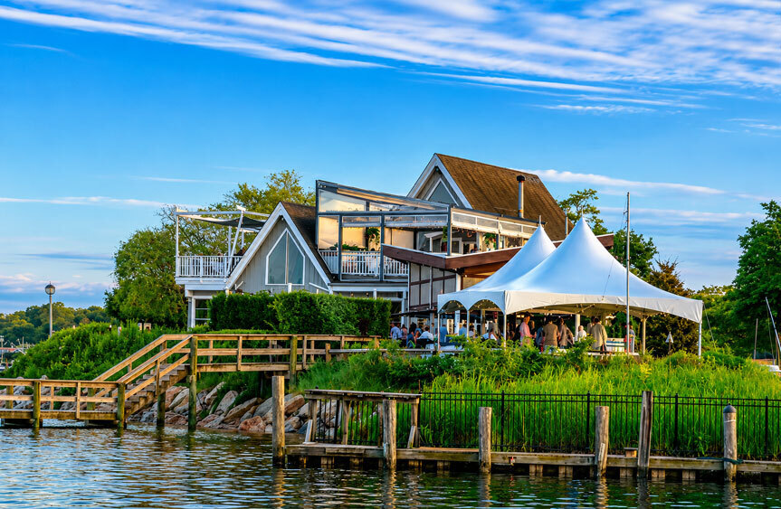 Long Island Blogger