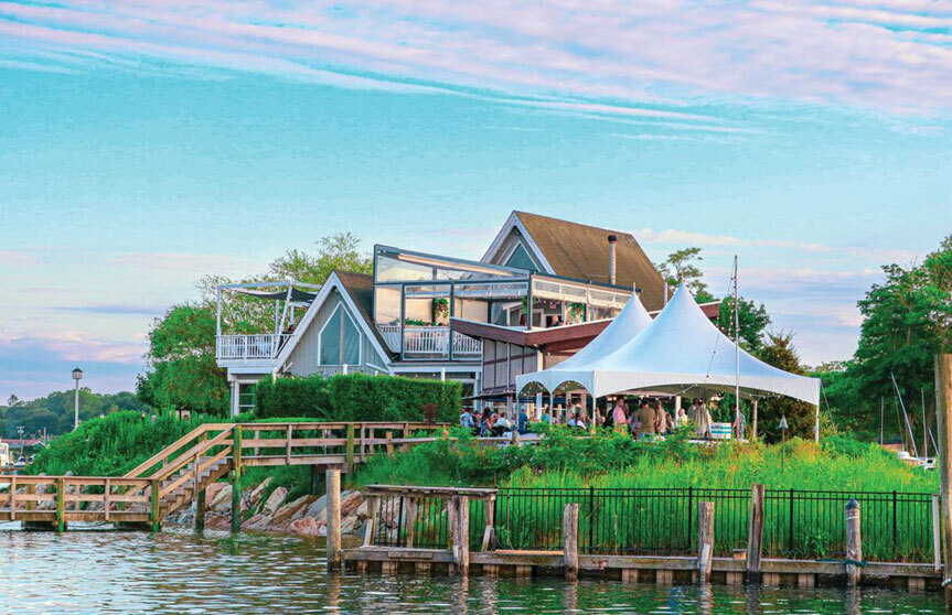 Long Island Blogger