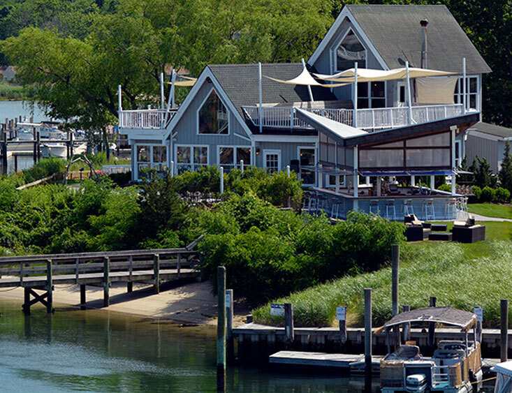 Long Island Blogger