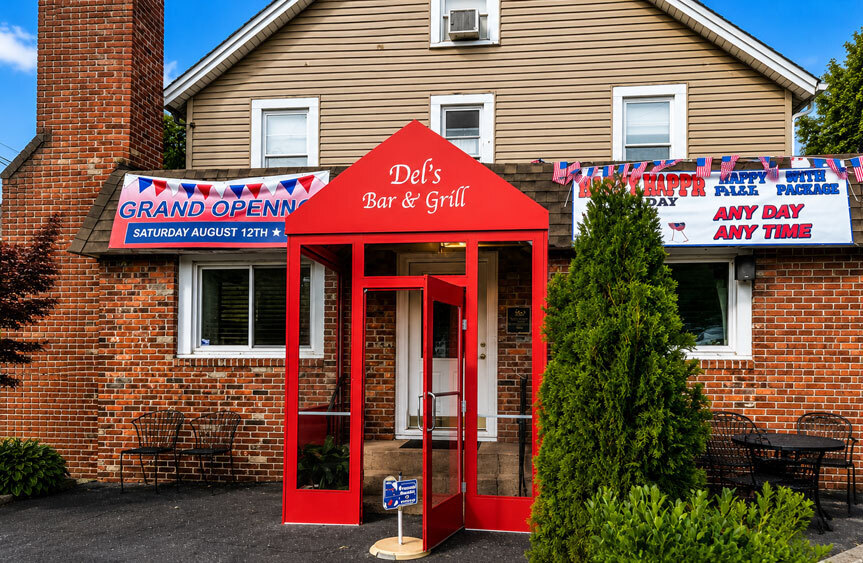 Long Island Blogger