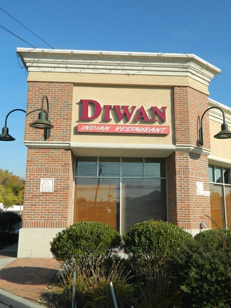 Diwan Indian Restaurant & Bar In Hicksville, Serving Indian Cuisine