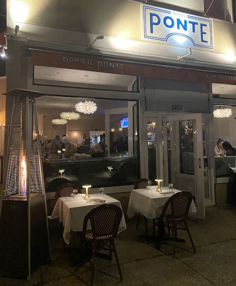 Long Island Blogger