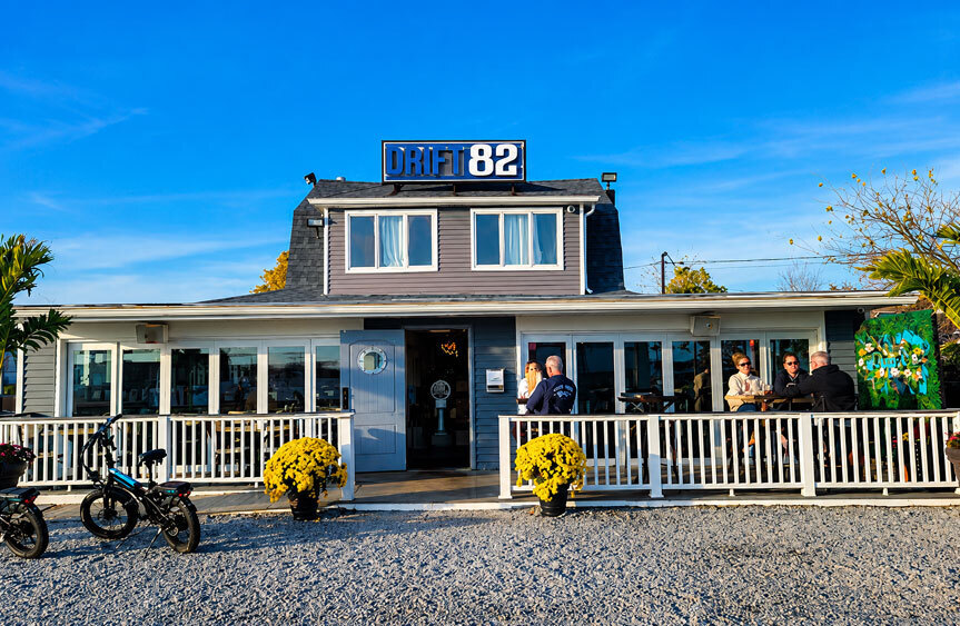 Long Island Blogger