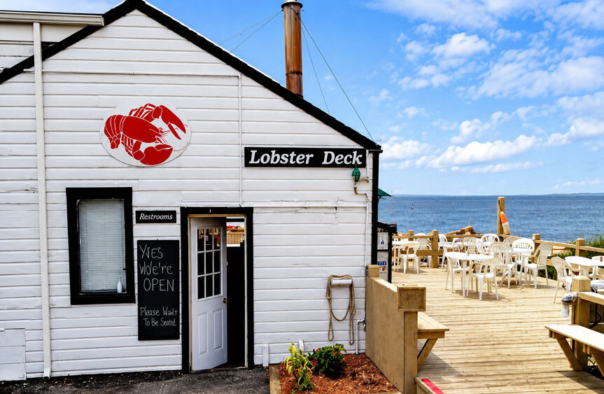 Long Island Blogger