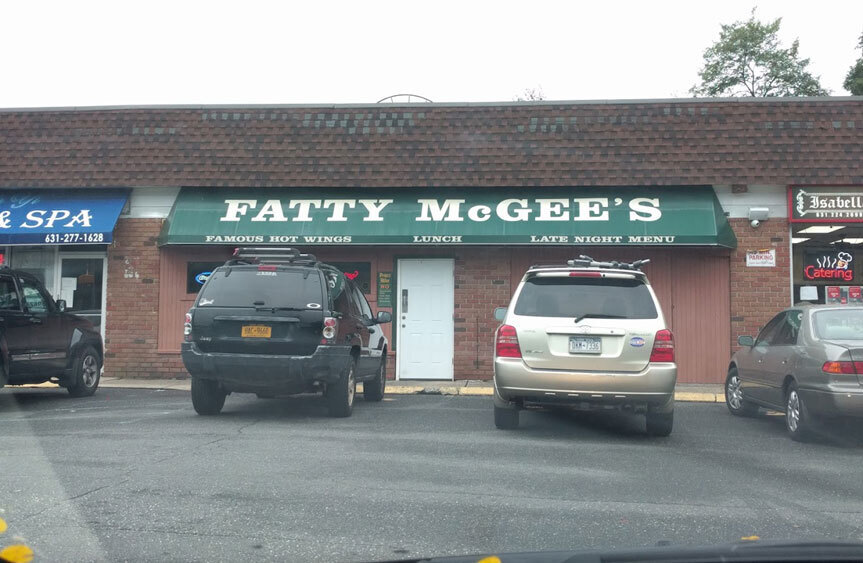 Long Island Blogger
