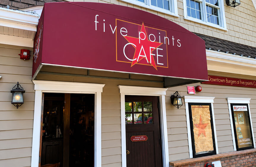 Long Island Blogger