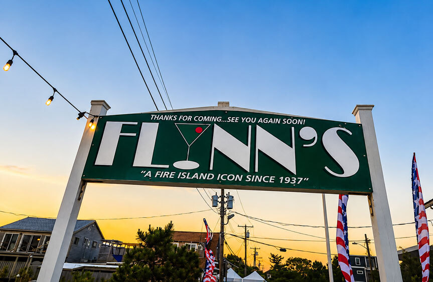 Long Island Blogger