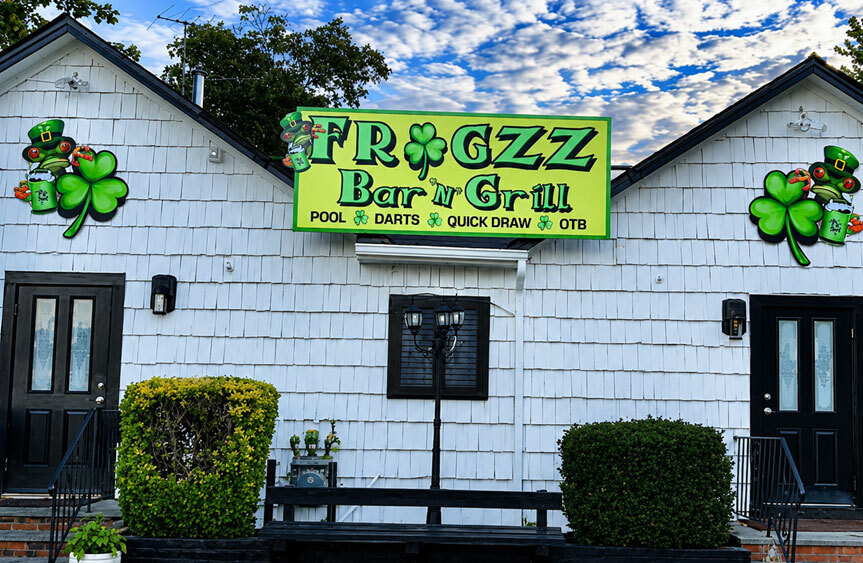Long Island Blogger