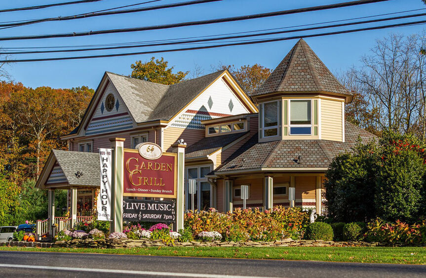 Long Island Blogger