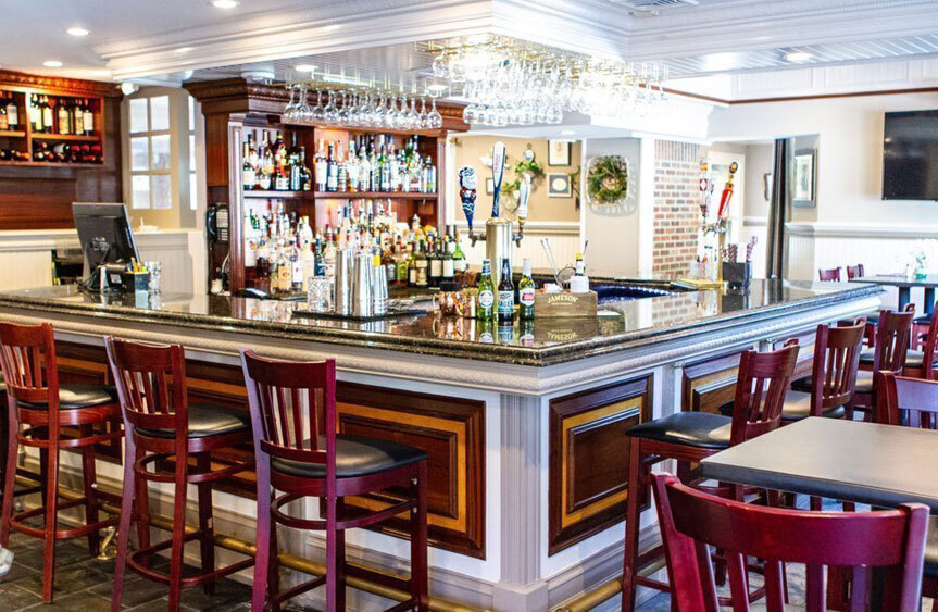 Long Island Blogger