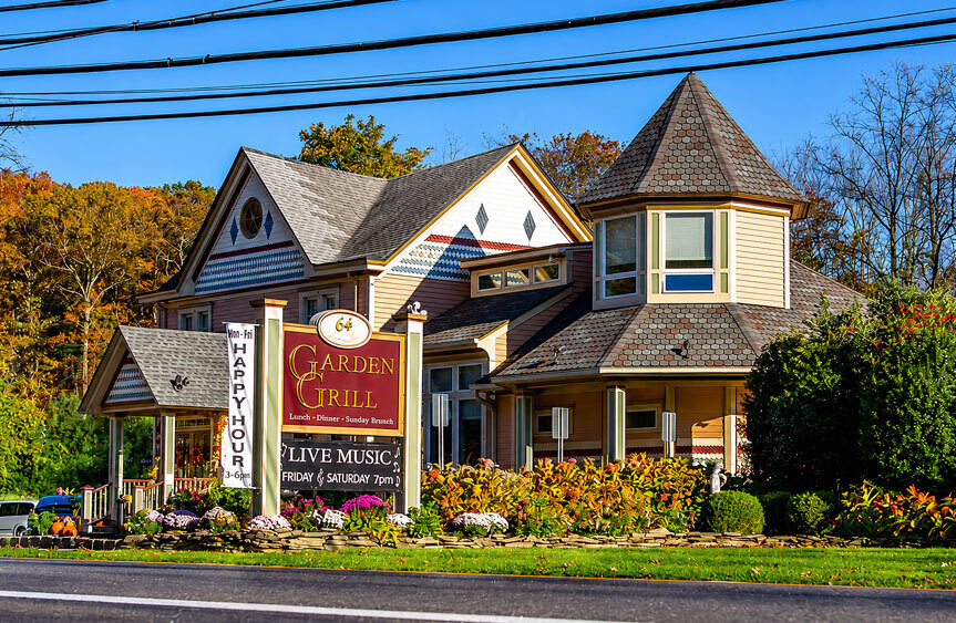 Long Island Blogger