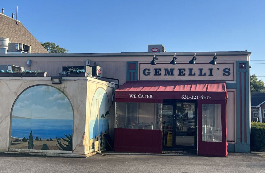 Long Island Blogger