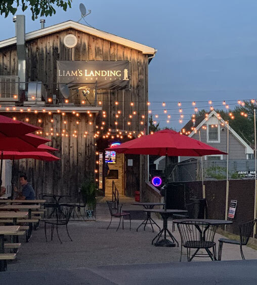 Long Island Blogger