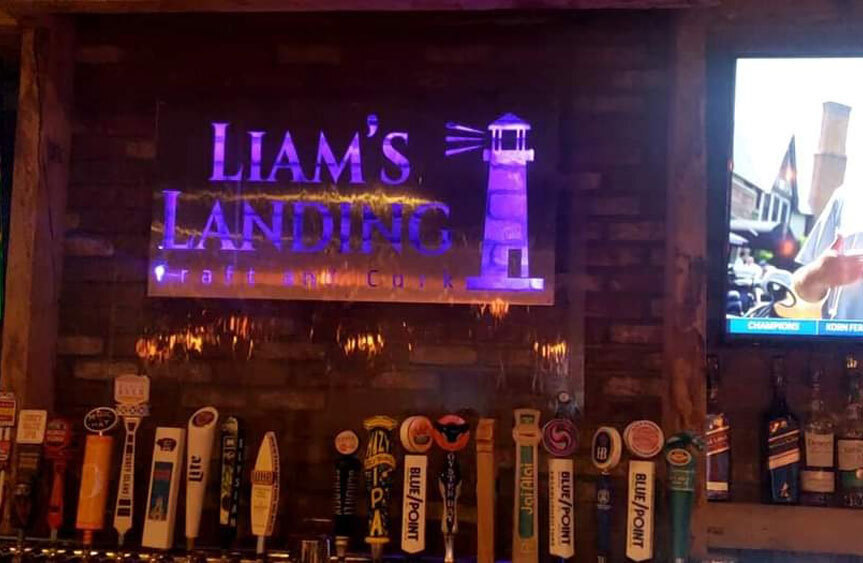 Long Island Blogger