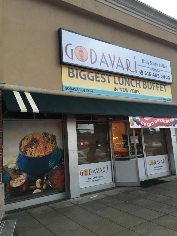 Godavari In Hicksville, Serving Indian Cuisine Li Blogger