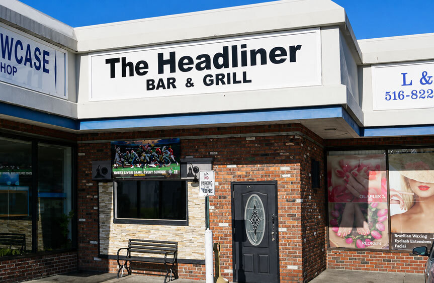 Long Island Blogger