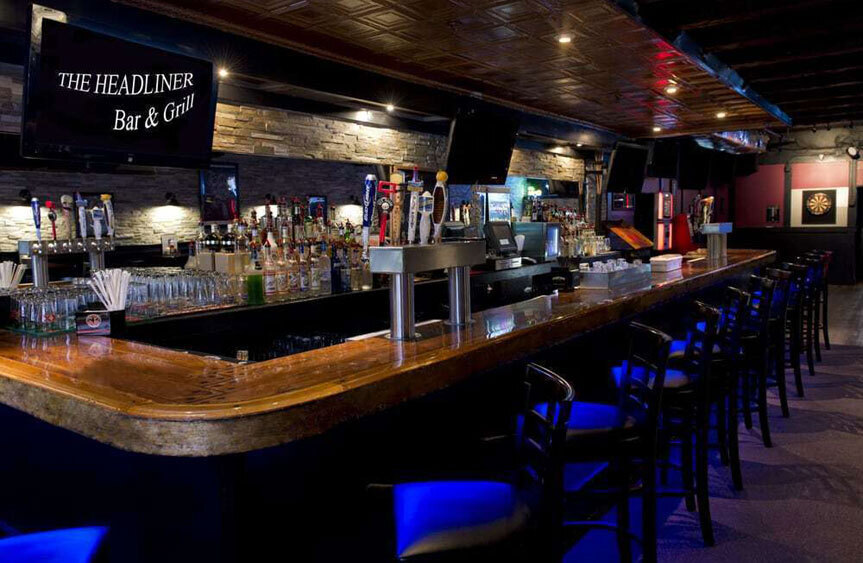 Long Island Blogger