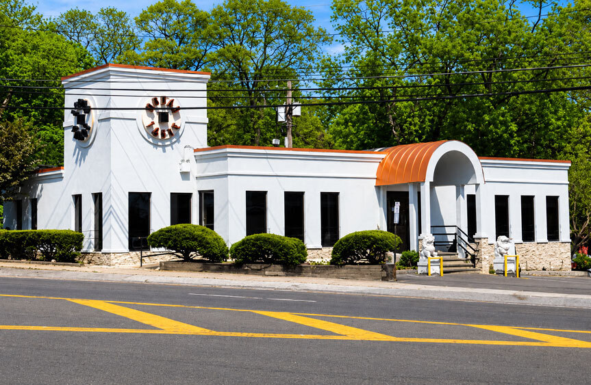 Long Island Blogger