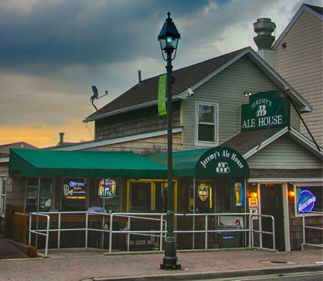 Long Island Blogger
