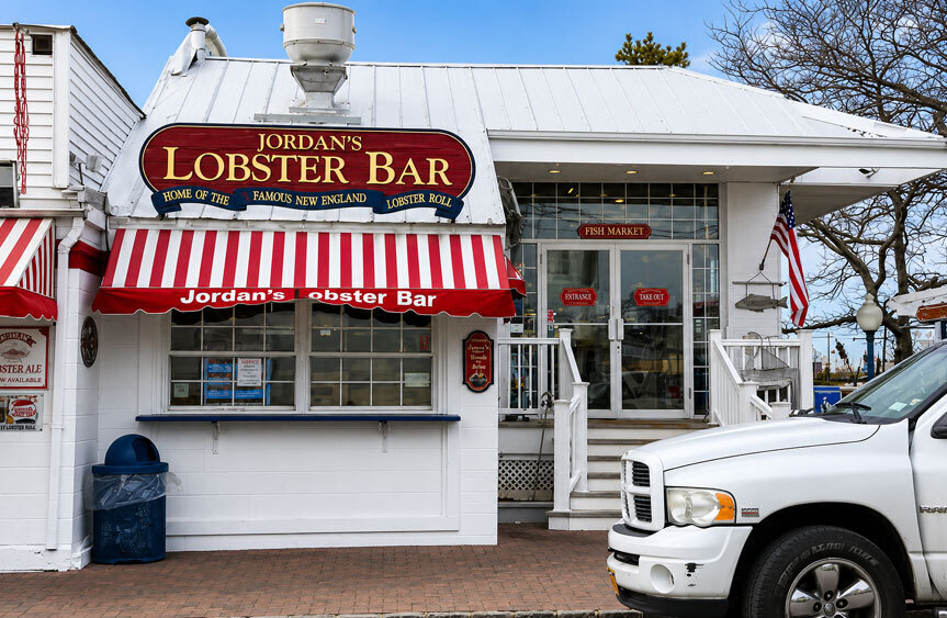 Long Island Blogger