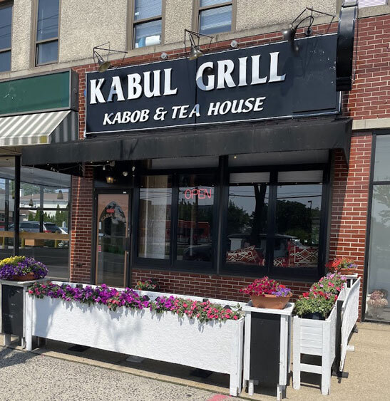 Long Island Blogger