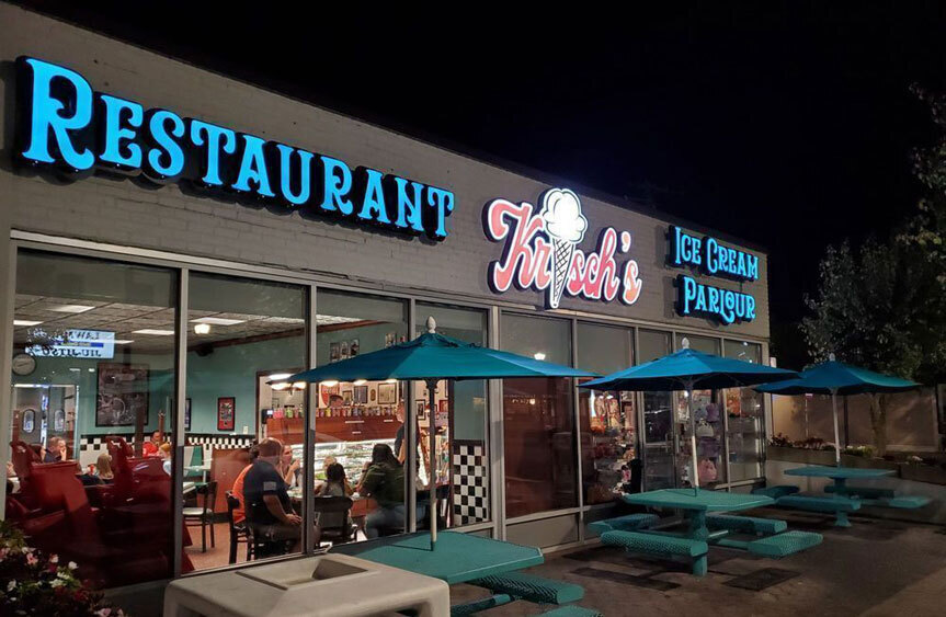 Long Island Blogger