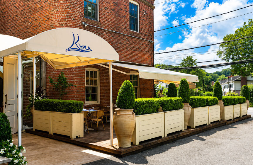 Long Island Blogger