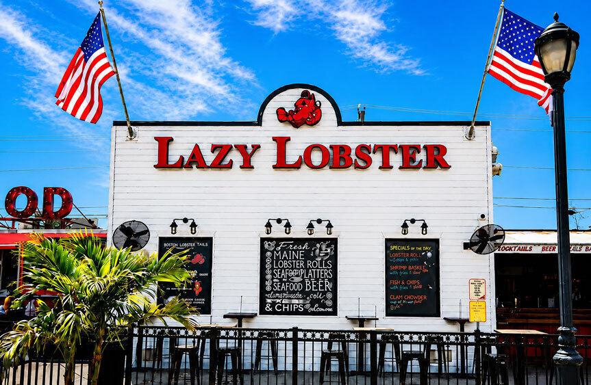 Long Island Blogger