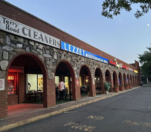 Long Island Blogger