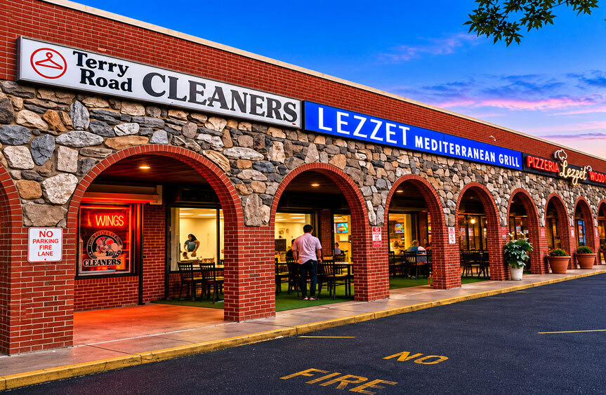 Long Island Blogger