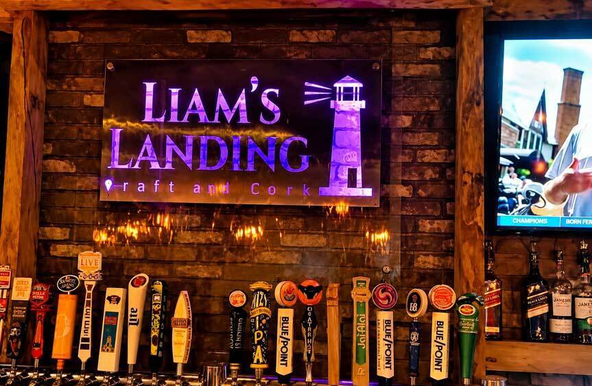 Long Island Blogger
