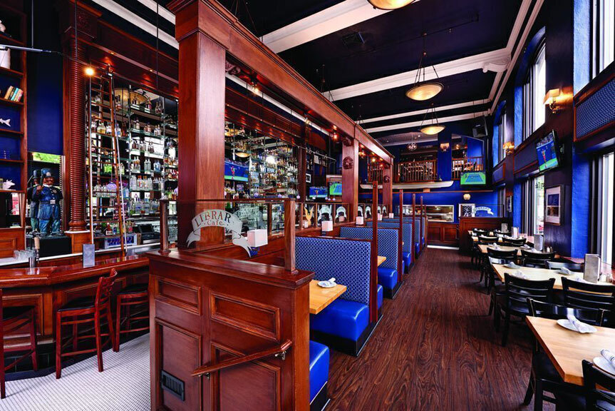 Long Island Blogger