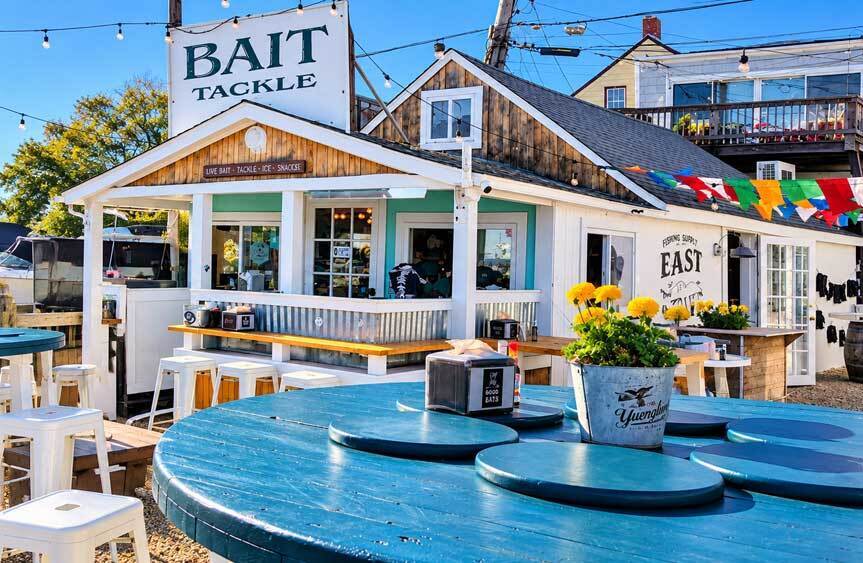 Long Island Blogger