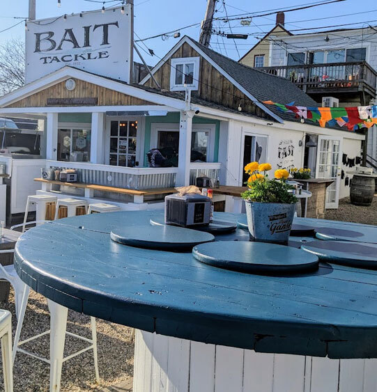 Long Island Blogger