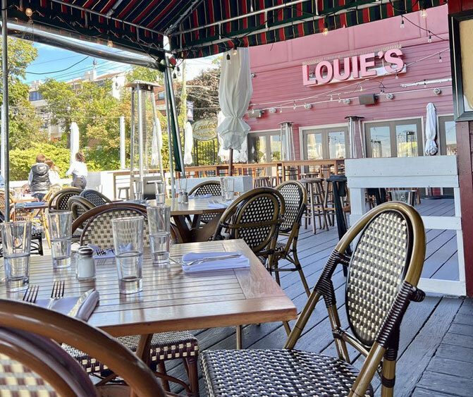 Long Island Blogger