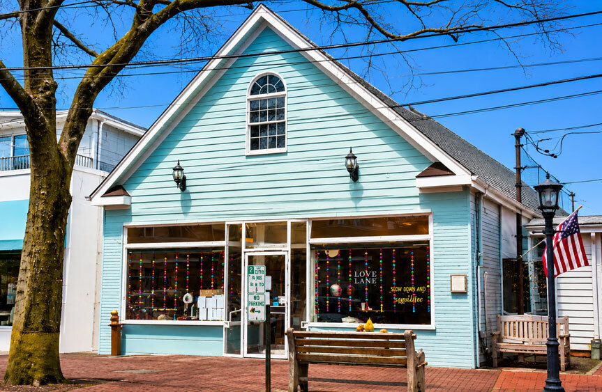 Long Island Blogger