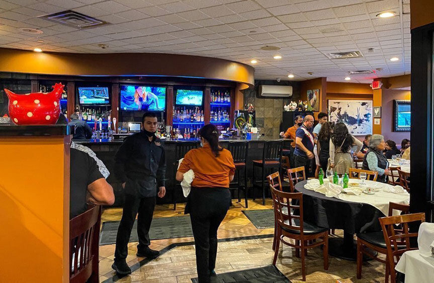 Long Island Blogger