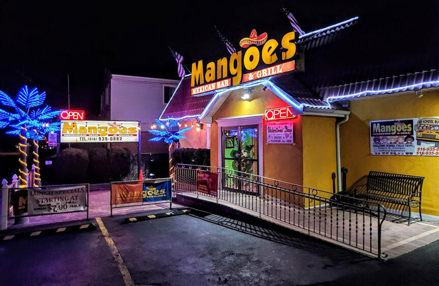 Long Island Blogger