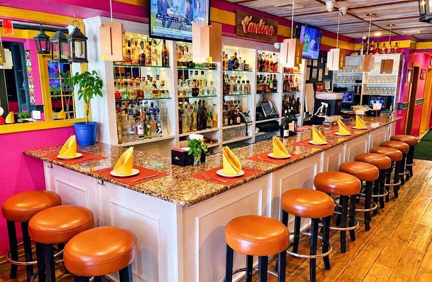 Long Island Blogger