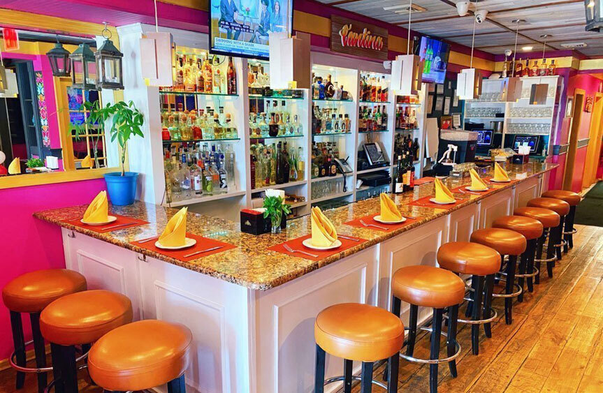 Long Island Blogger