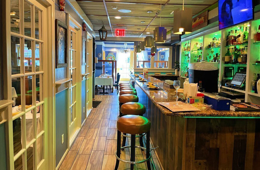 Long Island Blogger