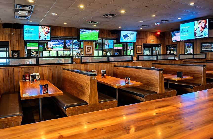 Long Island Blogger