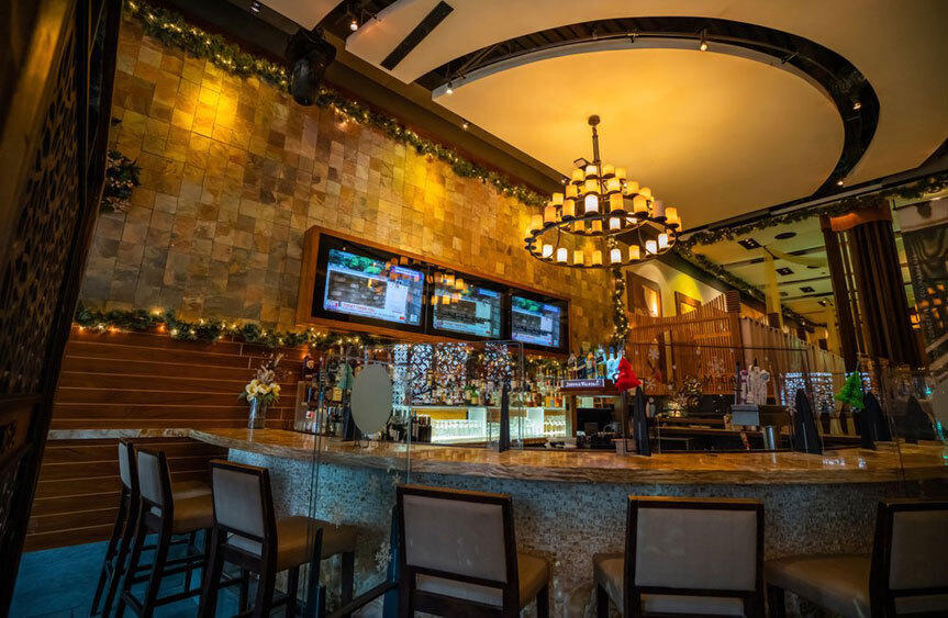 Long Island Blogger