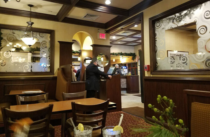 Long Island Blogger
