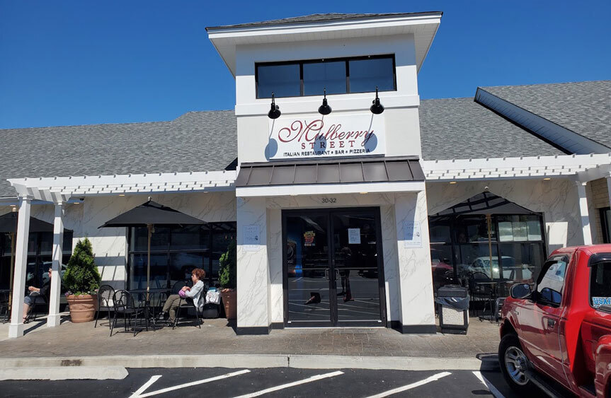 Long Island Blogger